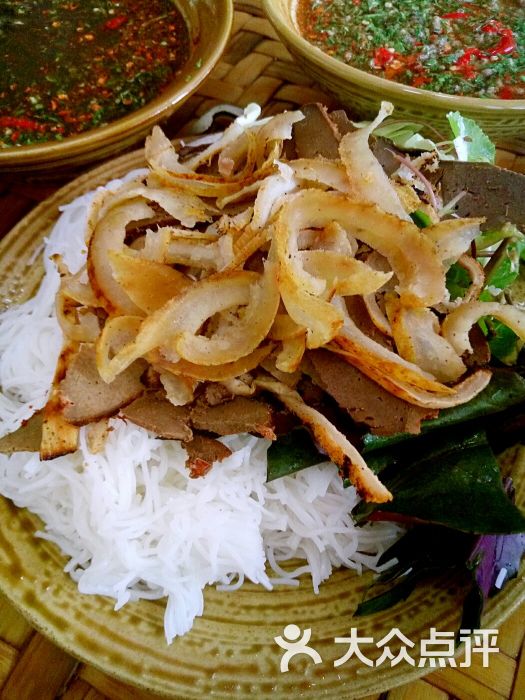 一坐一忘丽江主题餐厅(新天地店)德宏番茄撒撇图片 - 第1756张