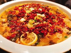 -丝路金桃·新疆菜(徐汇店)