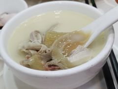 -凤城礼记鱼翅海鲜酒家(新马路总店)
