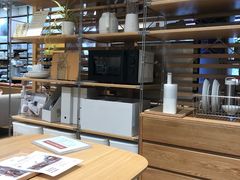 -MUJI无印良品(万达仓山店)