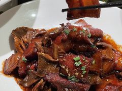 -永安水煮活鱼·仪征土菜院子