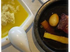 慢煮鲜笋东坡肉-旺顺阁鱼头泡饼(小红门店)