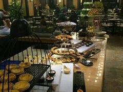 -三宝大饭店-中和艺素餐厅(浦上金山正祥广场店)