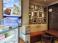 -Peet's Coffee皮爷咖啡(大学路店)