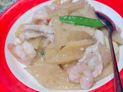 -老济南·地道济南菜(大明湖店)