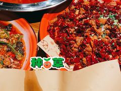 -破三川·新川菜(静安大融城店)