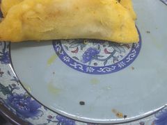 -金胜胖子牛肉锅贴(五福街店)