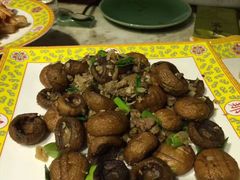 -那家小馆•北京菜•烤鸭(中关村店)