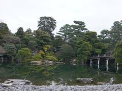 -京都御所