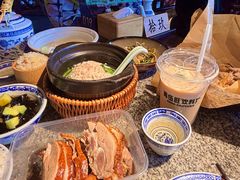 -南京大牌档(夫子庙老门东店)