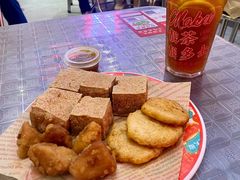-孖记茶档·热腾茶餐(荔湾领展广场店)