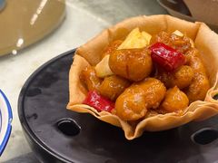 -园林美食城·本土农家菜(杨和镇店)