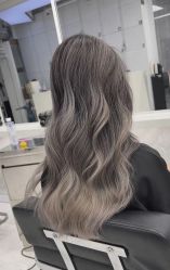-5M HAIR SALON 旗舰店