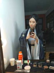 点击看大图 -美云庭古装·格格服汉服·京城旅拍(北京店)