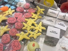 -鲜得莱渔港·小平岛海胆馆(七贤岭店)