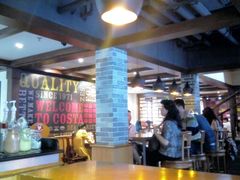 android_upload_pic-COSTA COFFEE(岭南天地店)