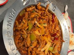 -胖哥俩肉蟹煲(萧山加州阳光店)