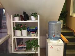 -康轩盲人按摩(上海沙龙店)