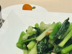 -广州富力丽思卡尔顿酒店·丽轩·粤菜