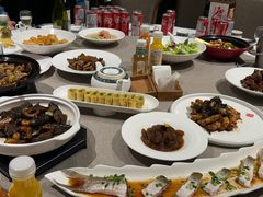 -卫鼎轩·曹公馆(鼓楼店)