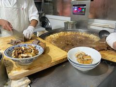 -陈记卤煮小肠