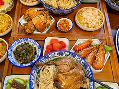 -孙盛兴奥灶面馆·蟹黄面·三虾面(山塘街总店)
