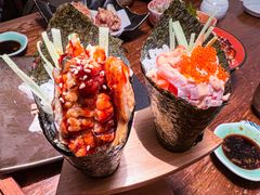 -鸭川食堂·鳗丼(鼓楼店)