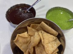 -葛尼沙印度餐厅 (镇明路店)