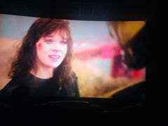 -华夏太古影城(深圳金銮时代店)