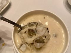 黄鱼煨面-福1088