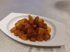 -金陵食府(林景店)