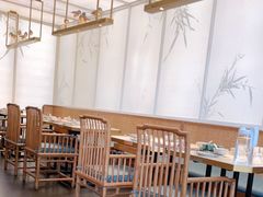 大堂-潮堂 · 潮州菜(恒隆广场店)