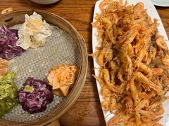 -正宗天津烧麦馆(柳州路店)