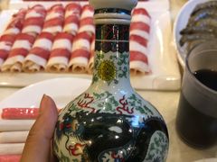 -东来顺饭庄(天坛店)