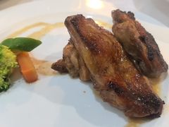 -维兰西餐(万泉河店)