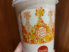 -汉堡王(永旺梦乐城店)