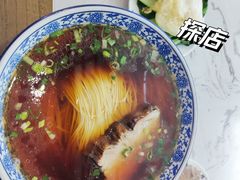 -伟记奥面馆(养育巷店)