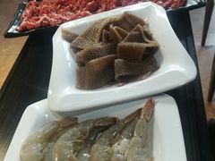 -大四喜·鲜牛肉火锅(洛阳大学城店)