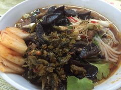 -正宗慈利米粉