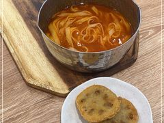 -小满手工粉(北京来福士店)