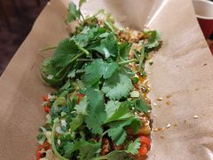 -红料理|串串有瘾·烧烤(吴中路店)