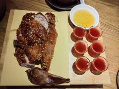 -桂小厨广西菜(青秀万达店)