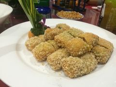 -鑫悦楼煎蟹·16年海鲜大排档