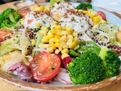 -魏斯理汉堡(西安沣东吾悦店)