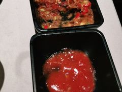 -星伦多自助料理·涮烤一体(虹悦城店)