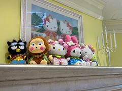-安吉Hello Kitty乐园
