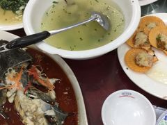 -南海渔家•海鲜•正宗海南菜(海棠湾店)
