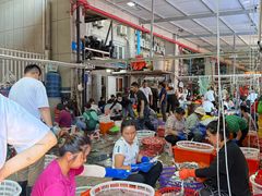 -中国舟山国际水产城