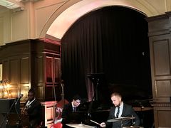 -LONG BAR 廊吧(外滩华尔道夫酒店)