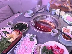 -故里和山·成都火锅(欢乐港湾店)